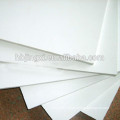 White PVC Rigid Sheet , PVC Panel , PVC Board